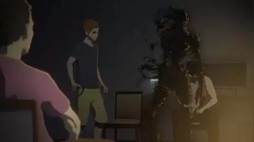 Ajin S2E2