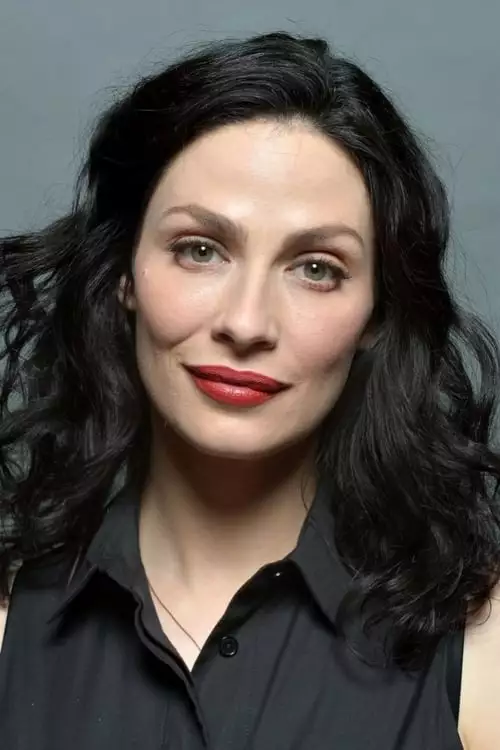 Joanne Kelly