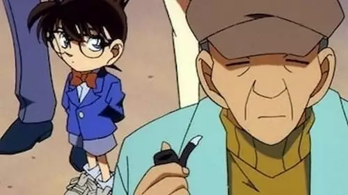 Detective Conan S1E215