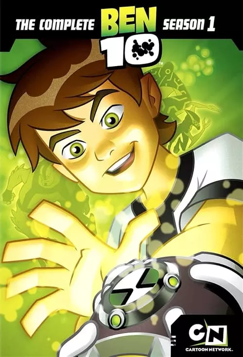 Ben 10 – Temporada 1