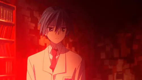 Clannad S1E13