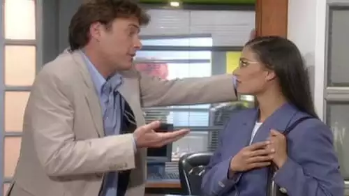 Betty, a Feia S1E322