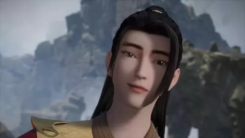 Martial Master S1E244