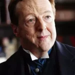 Edward Hibbert