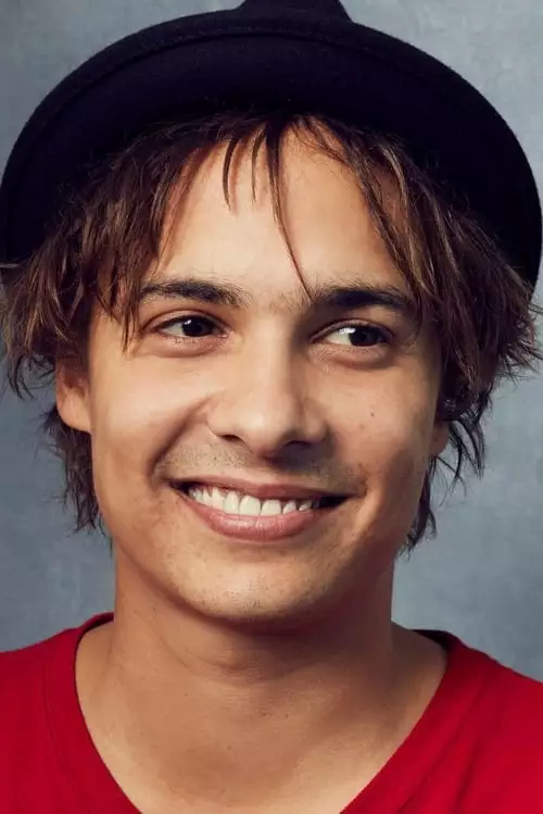 Frank Dillane