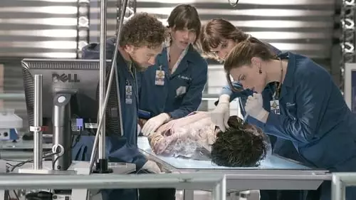 Bones S1E3