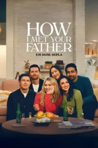 How I Met Your Father – Temporada 2