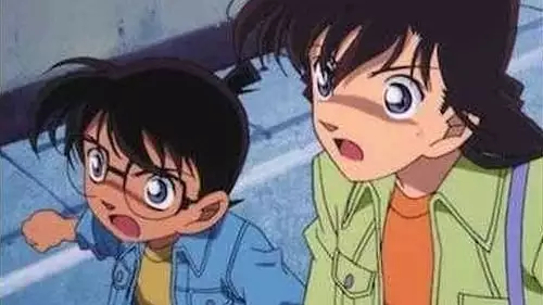 Detective Conan S1E150