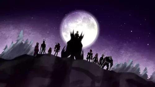 Ben 10 S4E11