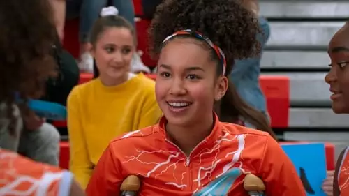 Andi Mack S3E18