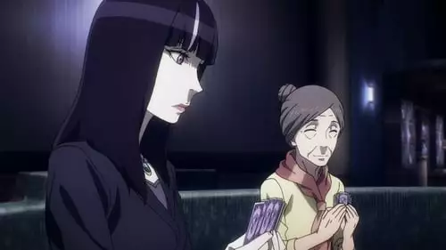 Death Parade S1E10