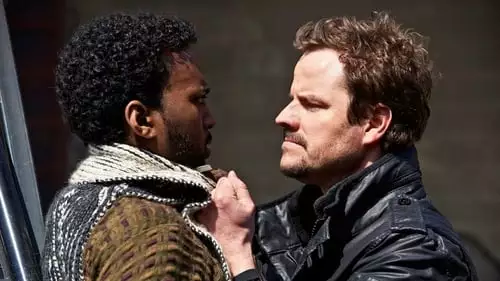 Dark Matter S2E11