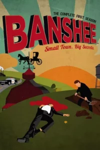 Banshee – Temporada 1