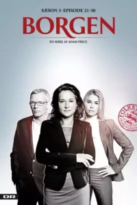 Borgen – Temporada 3