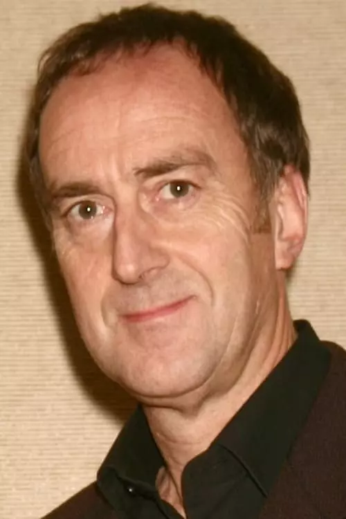 Angus Deayton