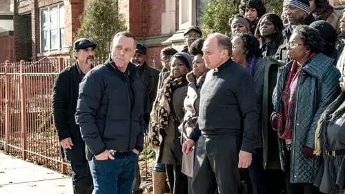 Chicago P.D.: Distrito 21 S4E12