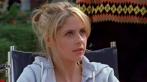 Buffy: A Caça-Vampiros S2E18