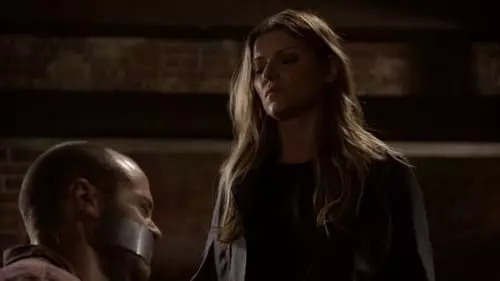 Banshee S4E3