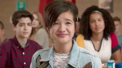 Andi Mack S3E4