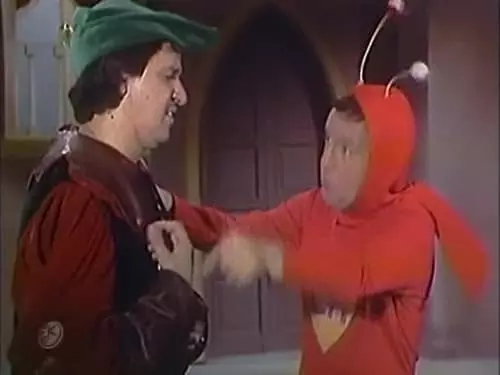 Chapolin Colorado S4E18