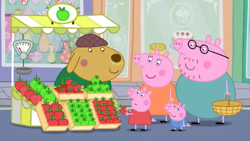 Peppa Pig S5E31