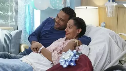 Black-ish S3E24