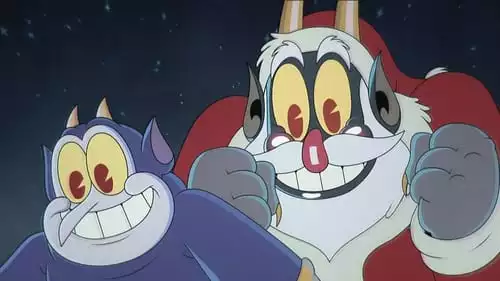 Cuphead: A Série S3E6