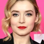 Sarah Bolger