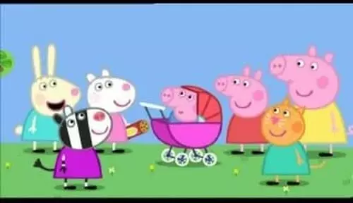 Peppa Pig S2E31