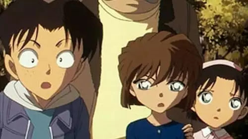 Detective Conan S1E394
