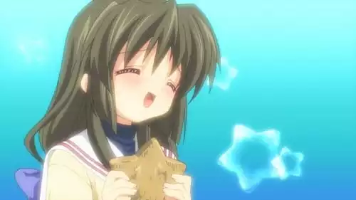 Clannad S1E4