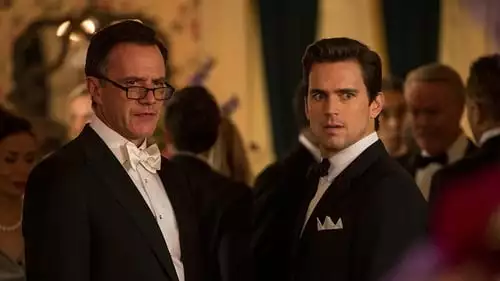 Crimes do Colarinho Branco S6E2