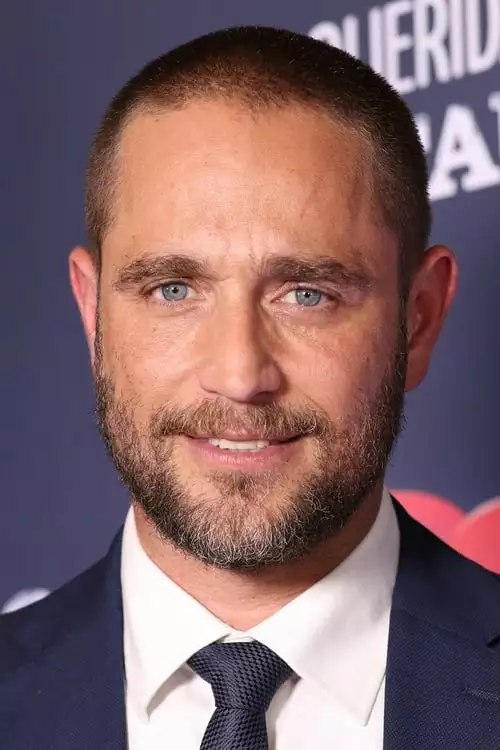 Michel Brown