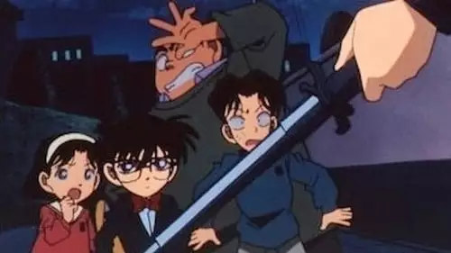 Detective Conan S1E183