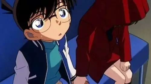 Detective Conan S1E231