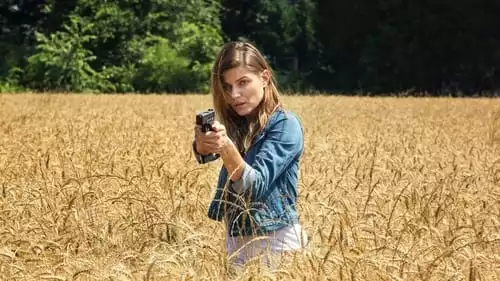 Banshee S2E5