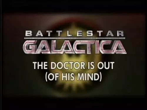 Battlestar Galactica S0E8