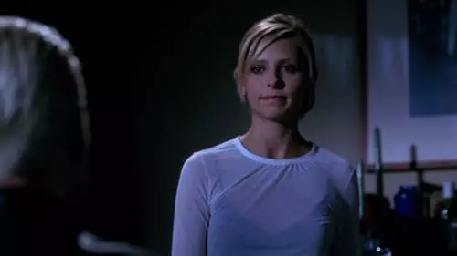 Buffy: A Caça-Vampiros S7E20