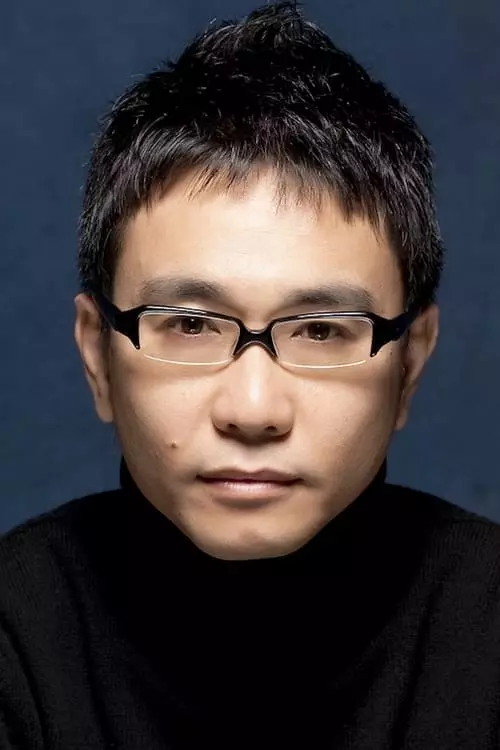 八嶋智人