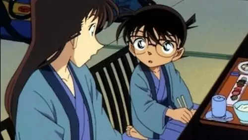 Detective Conan S1E255