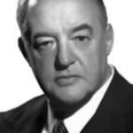 Sydney Greenstreet