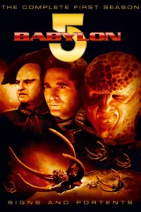 Babylon 5 – Temporada 1