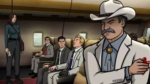 Archer S12E2