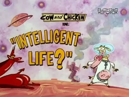 A Vaca e o Frango S3E20