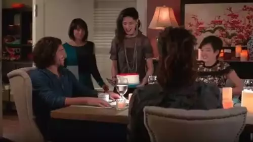 Andi Mack S2E25