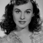 Paulette Goddard