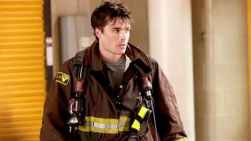 Chicago Fire: Heróis Contra o Fogo S13E2