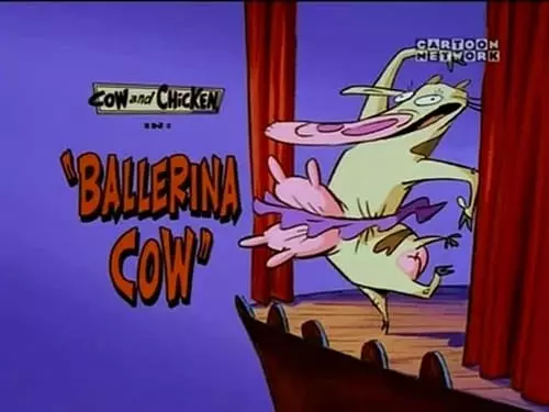 A Vaca e o Frango S1E26