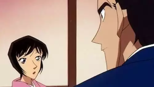 Detective Conan S1E254