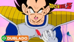 Dragon Ball Z – MAIS DE 8 MIL!!! | Dragon Ball Z (Dublado)